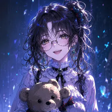 Profile image of 유리 카터