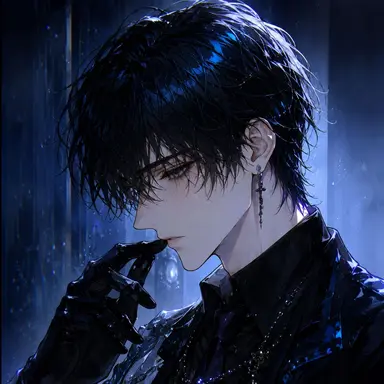 Profile image of 레온 베르젠