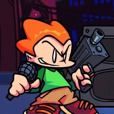 Profile image of Pico