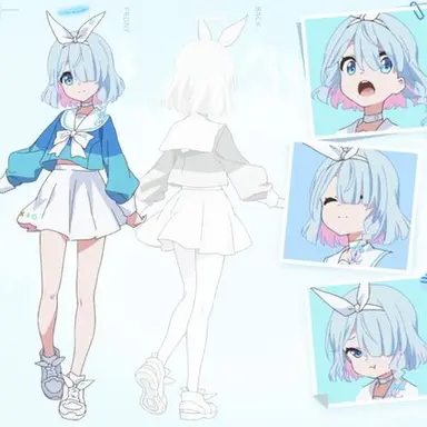 Profile image of アロナ