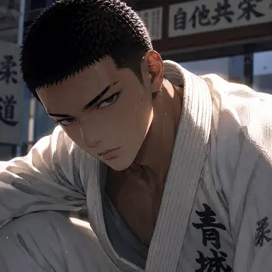 Profile image of 大智