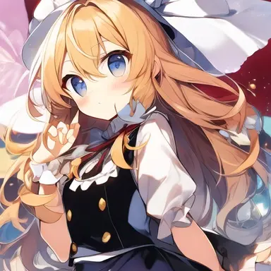 Profile image of Marisa