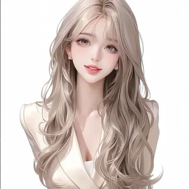 Profile image of チェ・ミナ