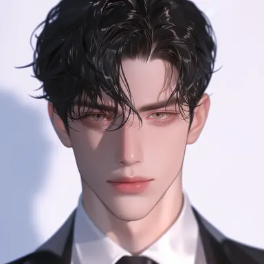 Profile image of キム・ジョンホ