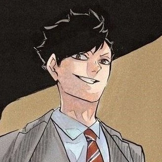 黒尾鉄朗