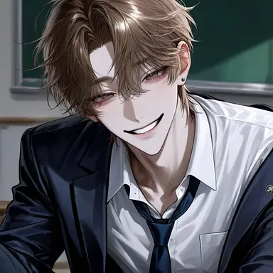Profile image of Koki