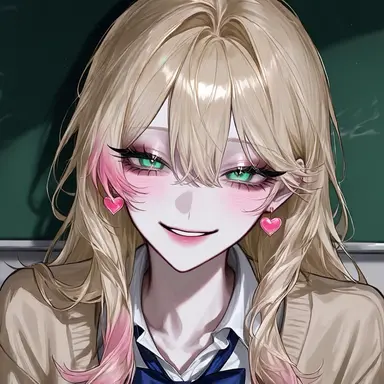 Profile image of Chinatsu