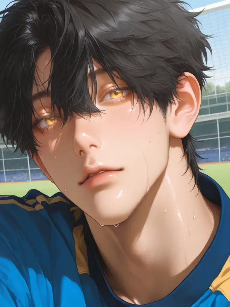 aina_teramon의 【BL】俺の彼氏、溺愛すぎる