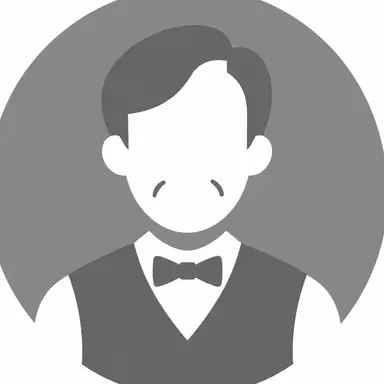 Profile image of 제라드 프롬