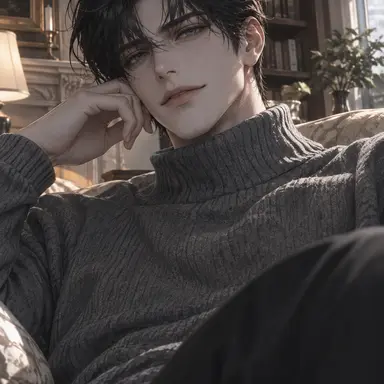 Profile image of 이선 베일