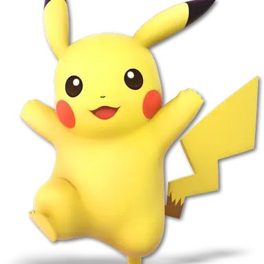 Profile image of 피카츄