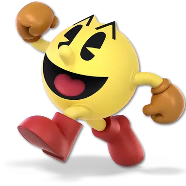 Profile image of 팩맨