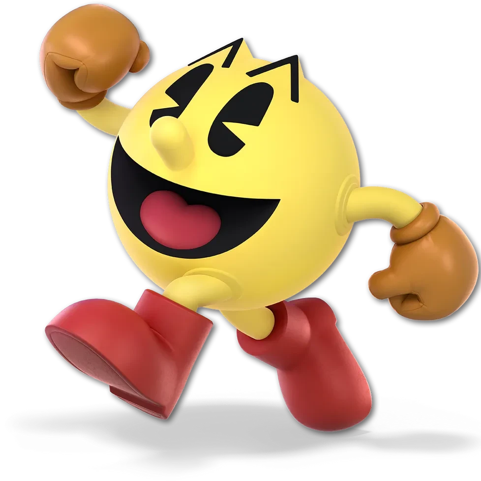 팩맨