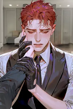 Profile image of Chae Geon-woo