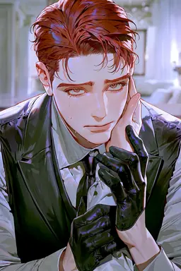 Profile image of Chae Geon-woo