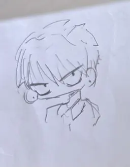 Profile image of 海里