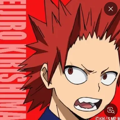 Profile image of 키리시마 에이지로