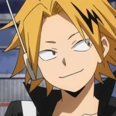 Profile image of 카미나리 덴키