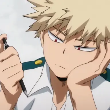 Profile image of 카츠키