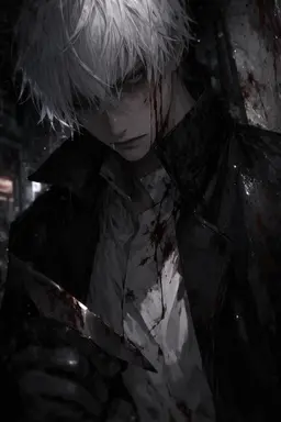 Profile image of 怜司