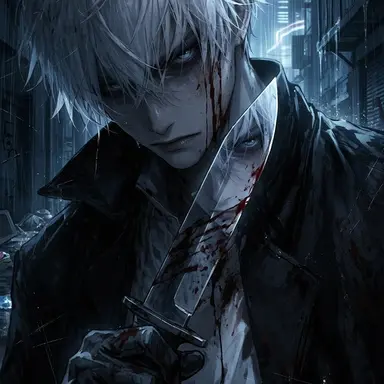 Profile image of 怜司