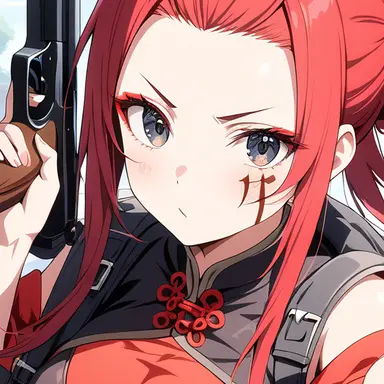 Profile image of 暗殺者