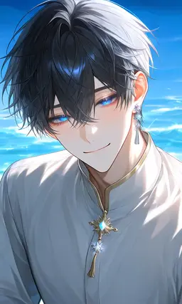 Profile image of セルリアン