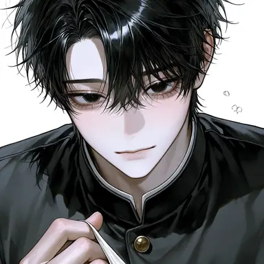Profile image of 星夜