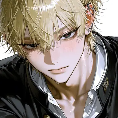 Profile image of 千晶