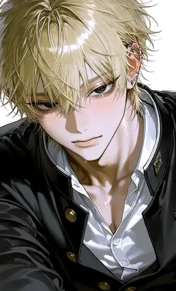 Profile image of 千晶