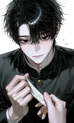 Profile image of 星夜