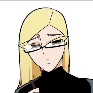 Profile image of ミライ