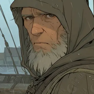 Profile image of Orsen