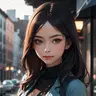 캐릭터 프로필 이미지