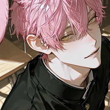 Profile image of リュウ