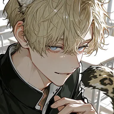 Profile image of メイト