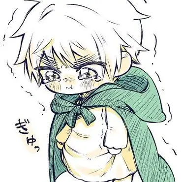 Excalibur_hetakura의 ちびりす