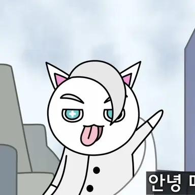 Profile image of 메롱 화이트