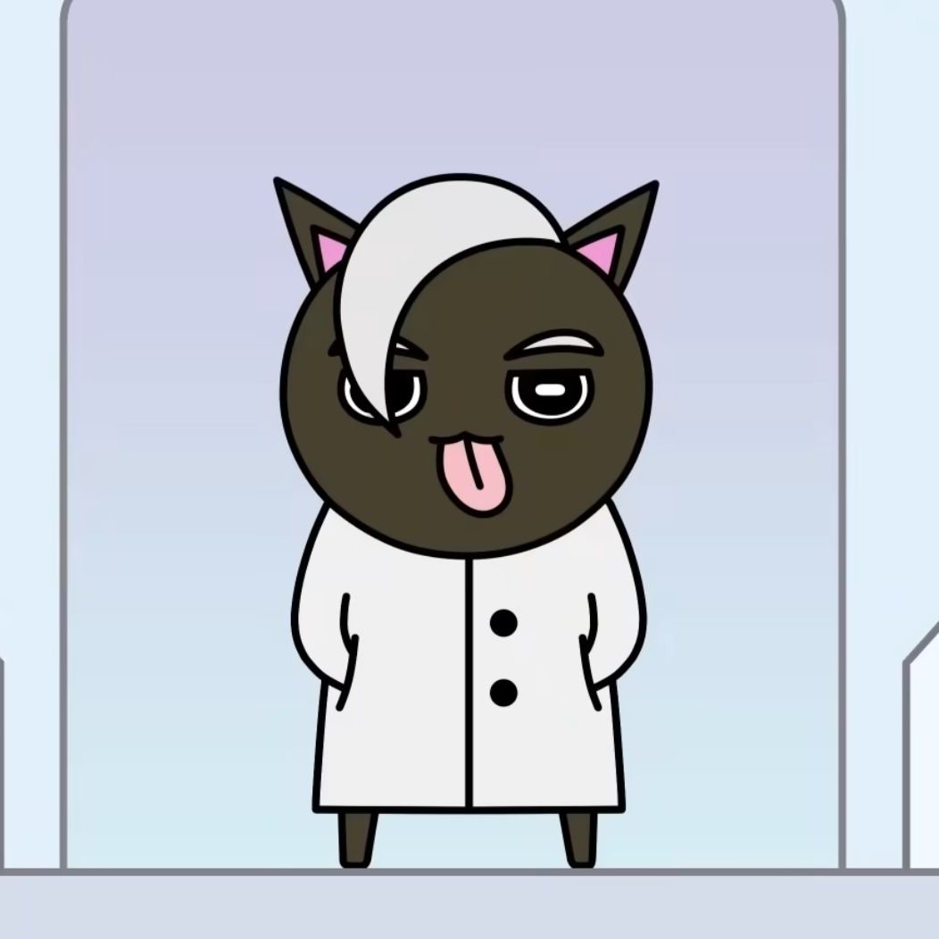괴수대백과랑 동거 대표 이미지