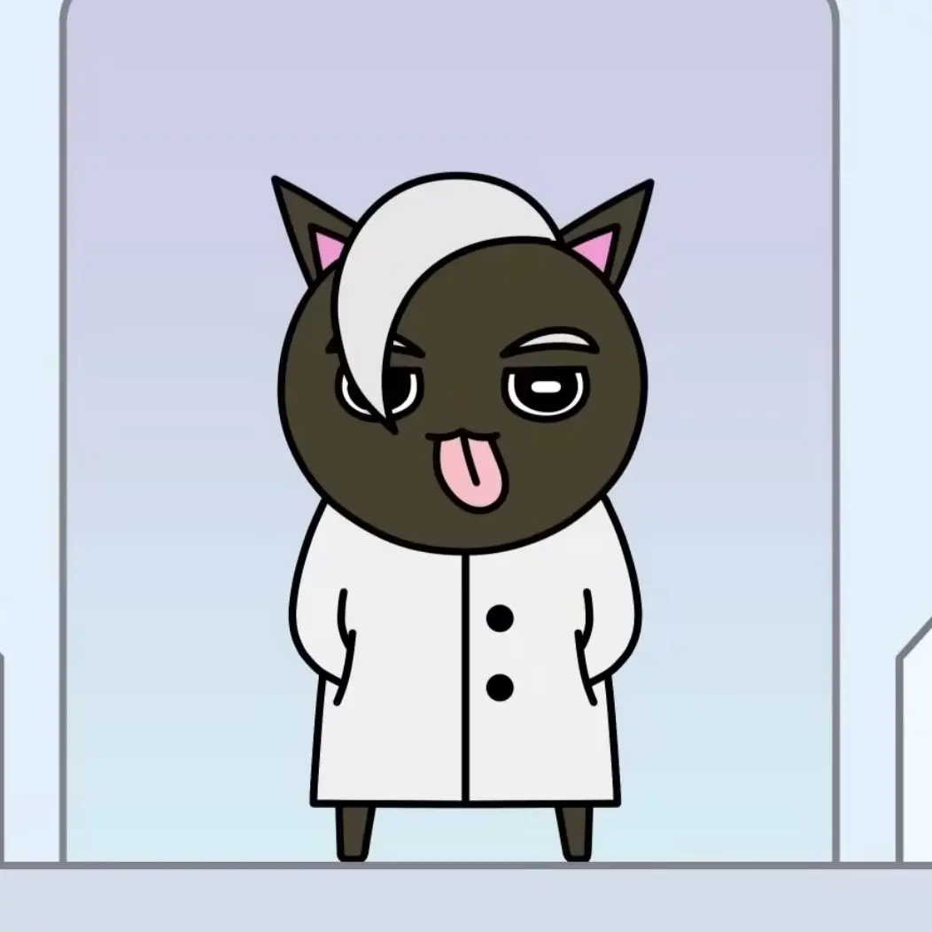 TriteNerve8556의 괴수대백과랑 동거