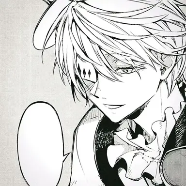 Profile image of ニコライ