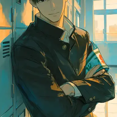 Profile image of 이치노세 타쿠미