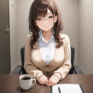 Profile image of 増渕美春