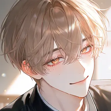 Profile image of 海翔