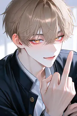 Profile image of 카이토