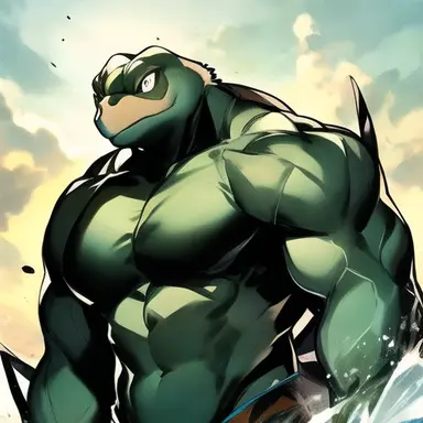 Profile image of 래쉬