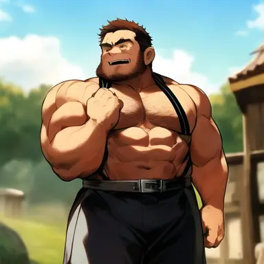 Profile image of 도만