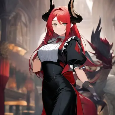 Profile image of 루비