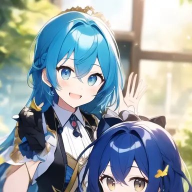Profile image of 피치