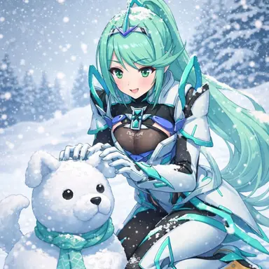 Profile image of プネウマ